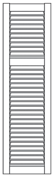 2 Sections with Rail Placement