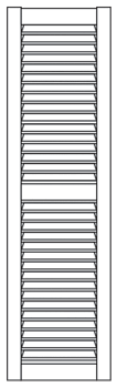 2 Equal Sections